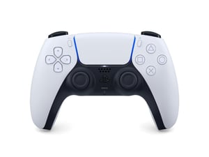 Track Stock of All New PS5 DualSense Controllers