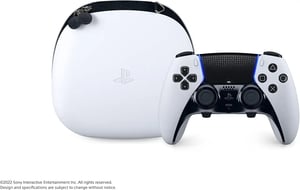 Track Stock of PlayStation 5 DualSense Edge Wireless Controller
