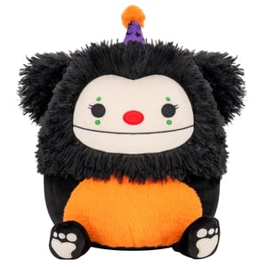Track Stock of 10-Inch Select Series: Feather the Bigfoot Clown