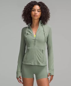 Track Stock of Lululemon Define Hooded Jacket *Nulu