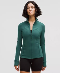 Track Stock of Lululemon Define Jacket *Nulu