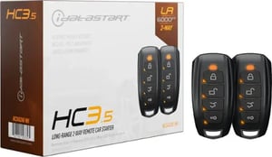 Track Stock of iData Remote Start System for Car