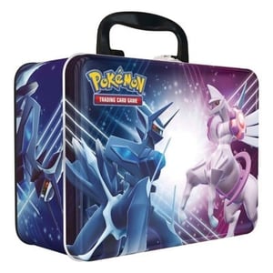 Track Stock of Pokemon Collector Chest Fall 2022