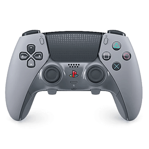 Track Stock of PS5 30th Anniversary DualSense Controller Edge