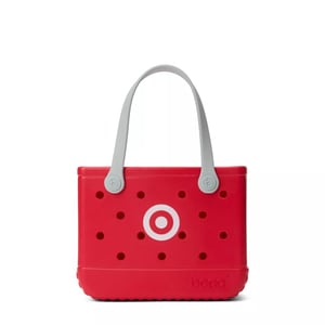 Track Stock of Bogg Bag Bitty Bullseye Tote Bag