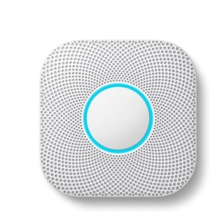 Track Stock of Google Nest Protect