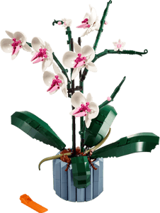 Track Stock of LEGO Orchid 10311