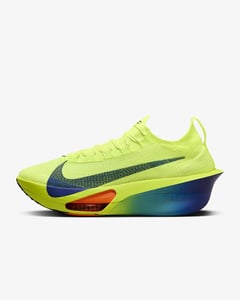 Track Stock of Nike Alphafly 3 Men's Running Shoes