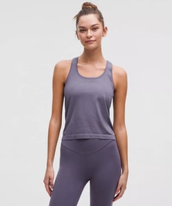 Track Stock of Lululemon Swiftly Tech Racerback Tank Top 2.0