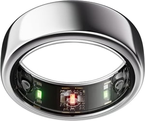 Track Stock of Oura Ring Gen3 Horizon
