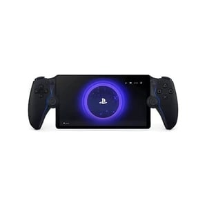 Track Stock of PlayStation Portal Remote Player - Midnight Black