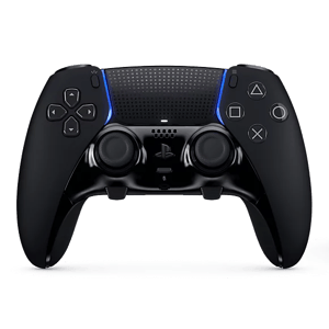 Track Stock of DualSense Edge Wireless Controller - Midnight Black