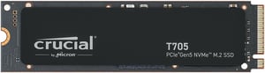 Track Stock of Crucial T705 SSD