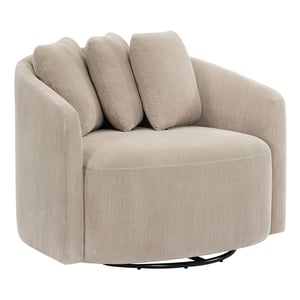 Track Stock of Beautiful Drew Chair by Drew Barrymore