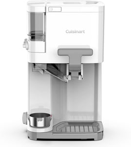 Track Stock of Cuisinart Soft Serve Ice Cream Machine Track Stock of Cuisinart Soft Serve Ice Cream Machine