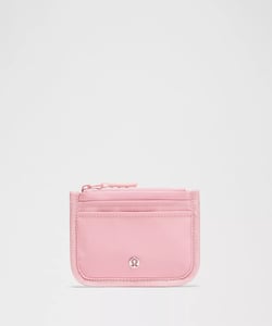 Track Stock of lululemon True Identity Card Case