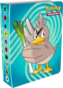 Track Stock of Pokemon Mini Portfolio (Q1 2025)