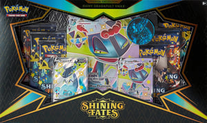 Track Stock of Pokemon Shining Fates Premium Collection