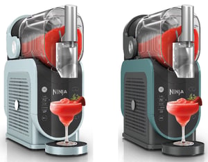 Track Stock of Ninja SLUSHi Professional Frozen Drink Maker - FS301 Track Stock of Ninja SLUSHi Professional Frozen Drink Maker - FS301