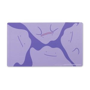 Track Stock of Pokemon Playmats