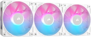 Track Stock of CORSAIR iCUE Link RX120 RGB 120mm PWM Fans