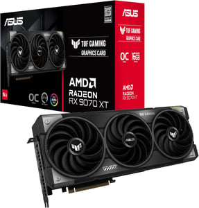 Track Stock of AMD Radeon RX 9070 XT