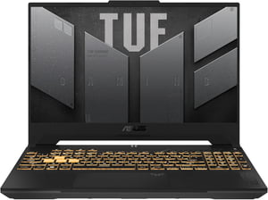 Track Stock of ASUS TUF Gaming F15 (2024) Gaming Laptop