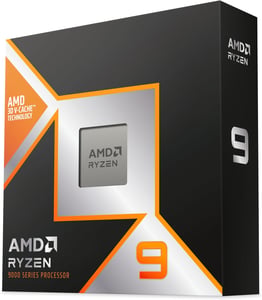 Track Stock of AMD Ryzen 9 9950X3D