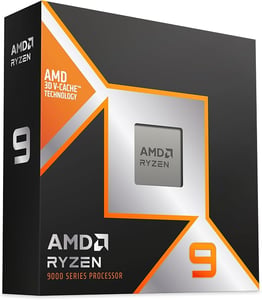 Track Stock of AMD Ryzen 9 9900x3d Desktop Processor