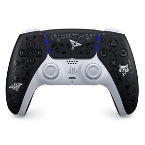 Track Stock of The Last of Us Limited Edition DualSense Controller