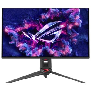 Track Stock of ASUS ROG Swift OLED PG27UCDM Monitor
