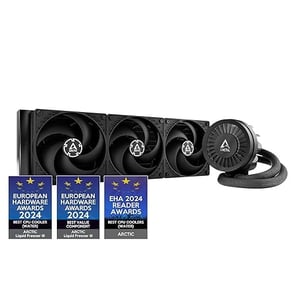 Track Stock of ARCTIC Liquid Freezer III 360