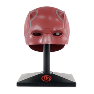 Track Stock of Daredevil Mask for Adults