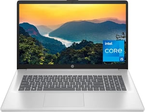Track Stock of HP 17 inch Laptop 17-cn3010ca