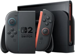 Track Stock of Nintendo Switch 2 Console