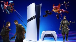 Track Stock of All New PS5 Limited/Collector Edition Games