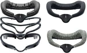 Track Stock of F3 Magnetic Facial Interface for Quest 3
