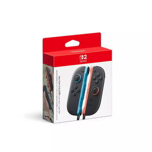 Track Stock of Nintendo Switch 2 Joy Con