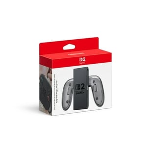 Track Stock of Nintendo Switch 2 Joy-Con 2 Charging Grip