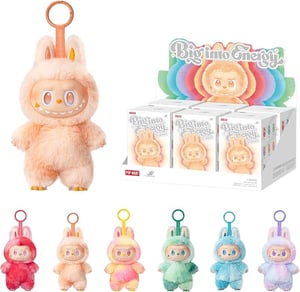 Track Stock of POP MART The Monsters Big into Energy Labubu Blind Box Track Stock of POP MART The Monsters Big into Energy Labubu Blind Box