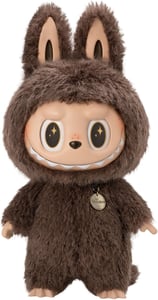 Track Stock of POP MART The Monsters - I Found You Vinyl Face Doll Track Stock of POP MART The Monsters - I Found You Vinyl Face Doll
