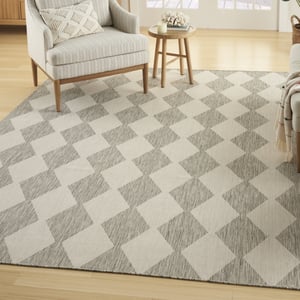 Track Stock of Nourison Positano Outdoor Area Rug 