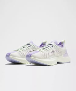 Track Stock of Lululemon Women's Chargefeel 3 Workout Shoe
