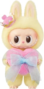 Track Stock of POP MART Monsters Let's Checkmate Vinyl Plush Queen Track Stock of POP MART Monsters Let's Checkmate Vinyl Plush Queen