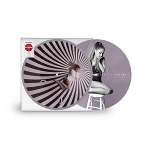 Track Stock of Ariana Grande - My Everything 10th Anniversary Edition
