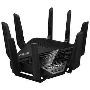 Track Stock of ASUS Wireless Tri-Band Wi-Fi 7 Router