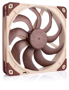 Track Stock of Noctua NF-A14x25 G2 PWM