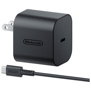 Track Stock of Nintendo Switch 2 AC Adapter