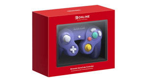 Track Stock of Nintendo Switch 2 GameCube Controller