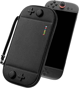 Track Stock of tomtoc Slim Carrying Case for Nintendo Switch 2